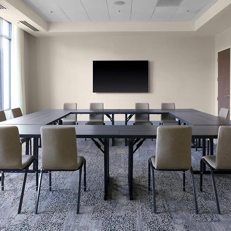 Courtyard By Marriott Thomasville Downtown Exteriér fotografie