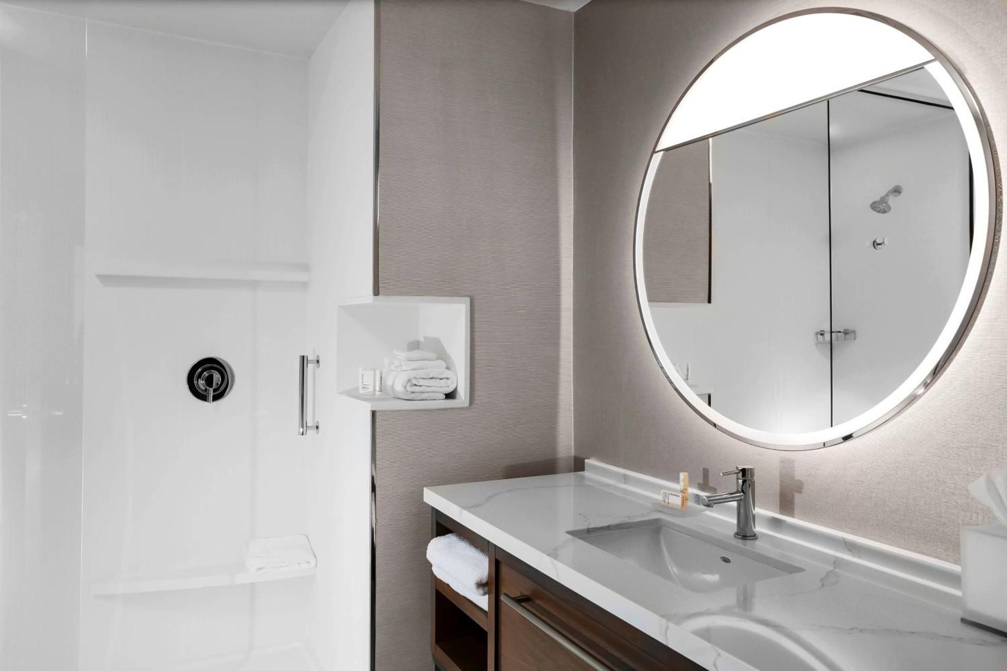 Courtyard By Marriott Thomasville Downtown Exteriér fotografie