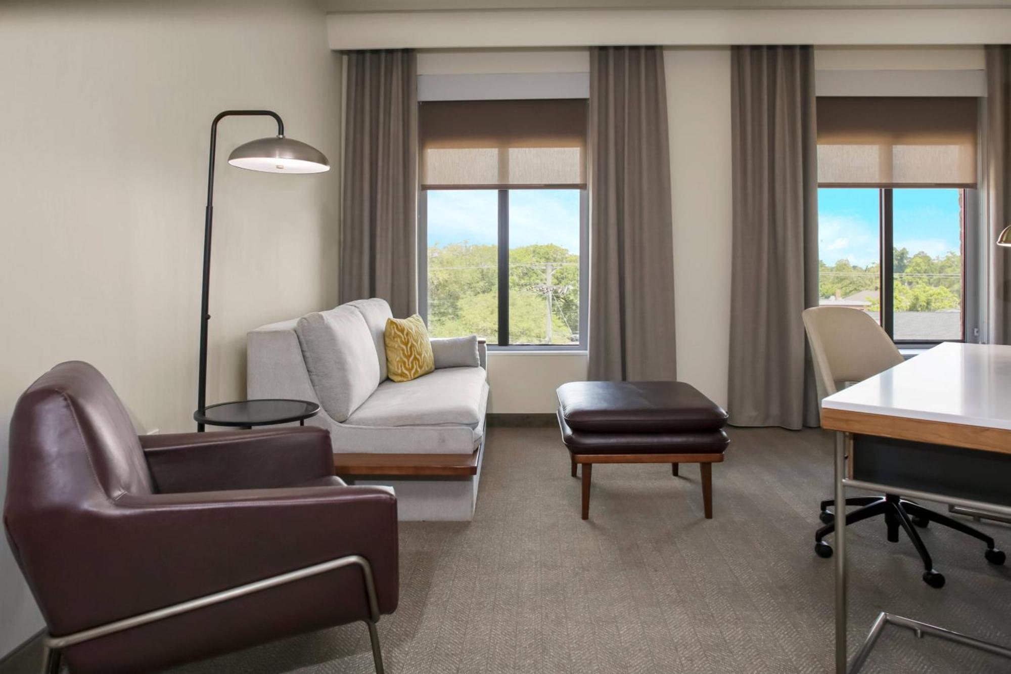 Courtyard By Marriott Thomasville Downtown Exteriér fotografie