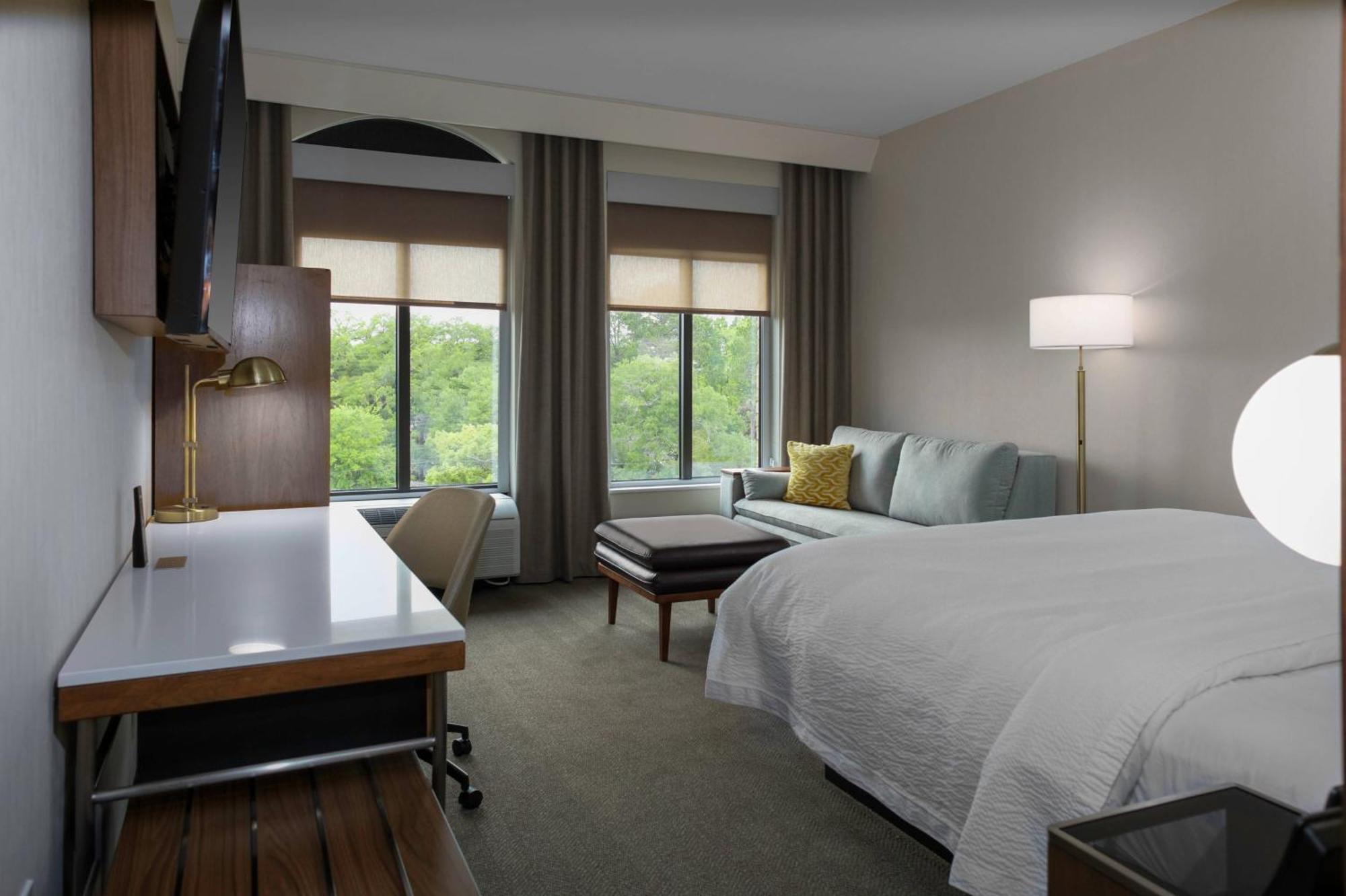 Courtyard By Marriott Thomasville Downtown Exteriér fotografie