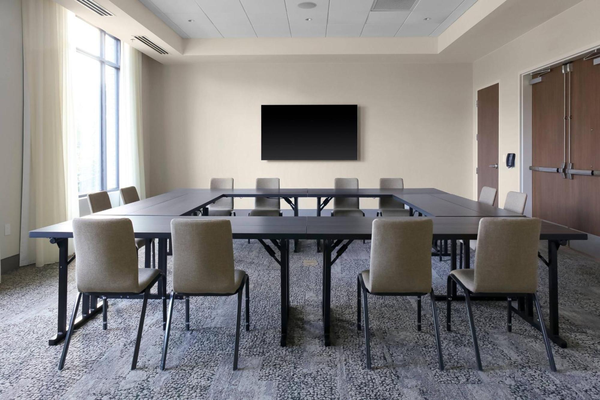 Courtyard By Marriott Thomasville Downtown Exteriér fotografie